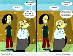 İktisat Terimleri Nelerdir?