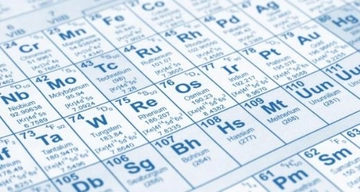 Kimyasal Terimler Nelerdir?