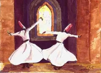 Tasavvuf Terimleri ve Anlamları